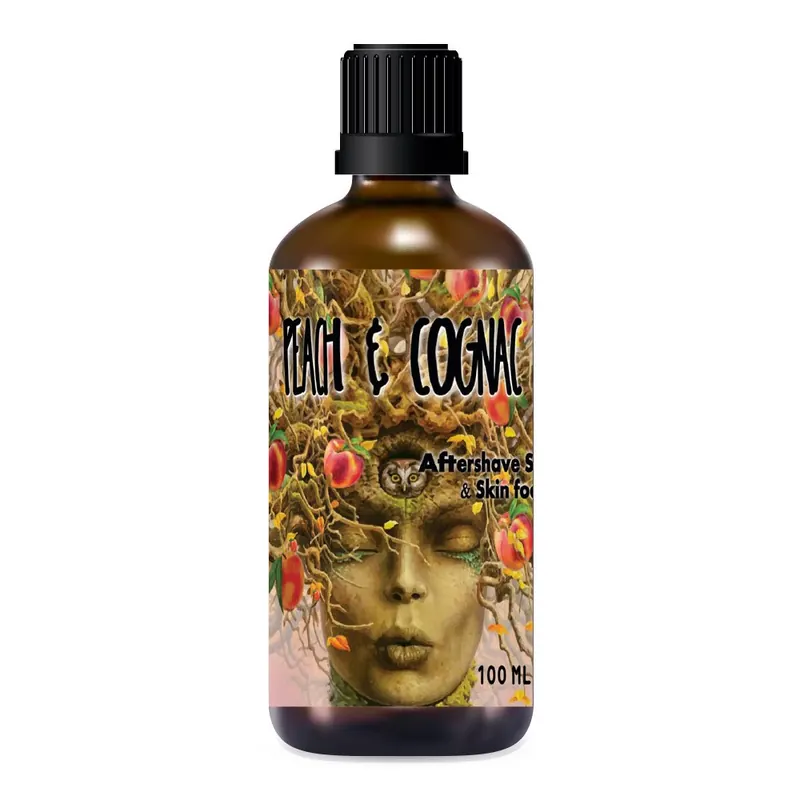 Ariana & Evans Peach & Cognac – Dopobarba 100 ml