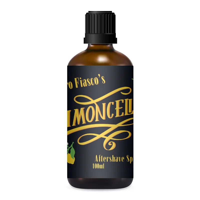 Ariana & Evans Pedro Fiasco’s Limoncello – Dopobarba 100 ml