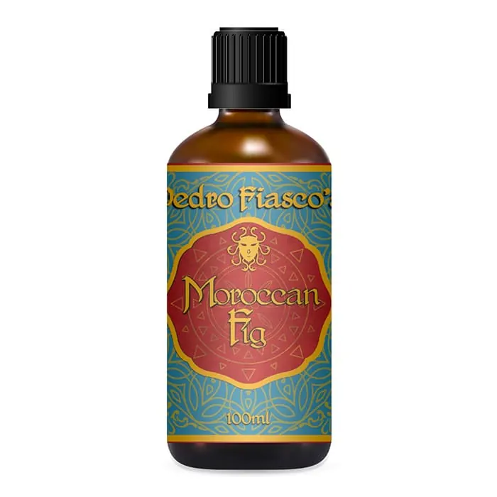 Ariana & Evans Pedro Fiasco’s Moroccan Fig – Dopobarba 100 ml