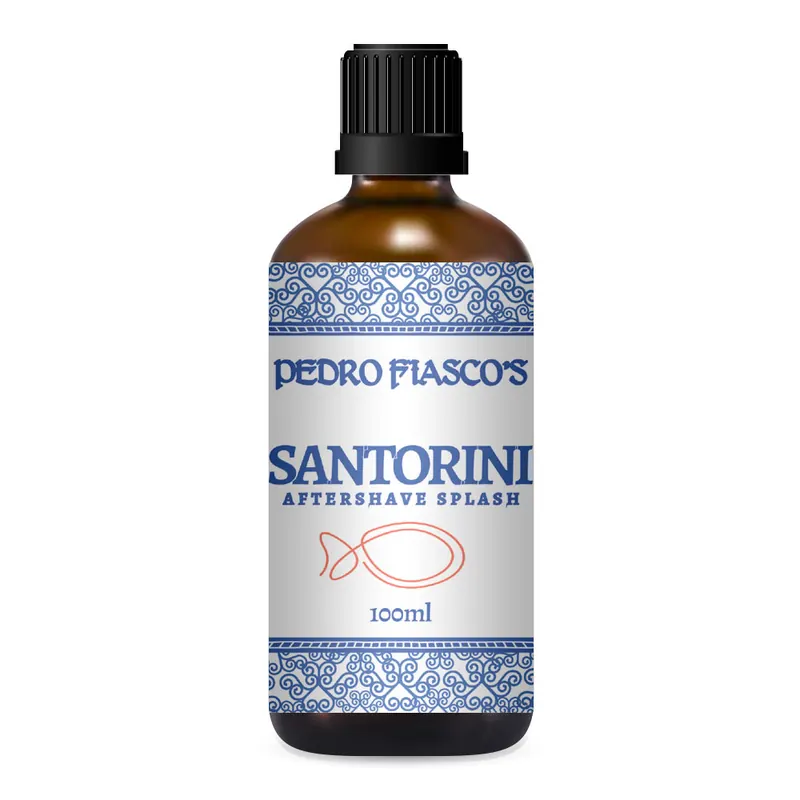 Ariana & Evans Pedro Fiasco’s Santorini – Dopobarba 100 ml