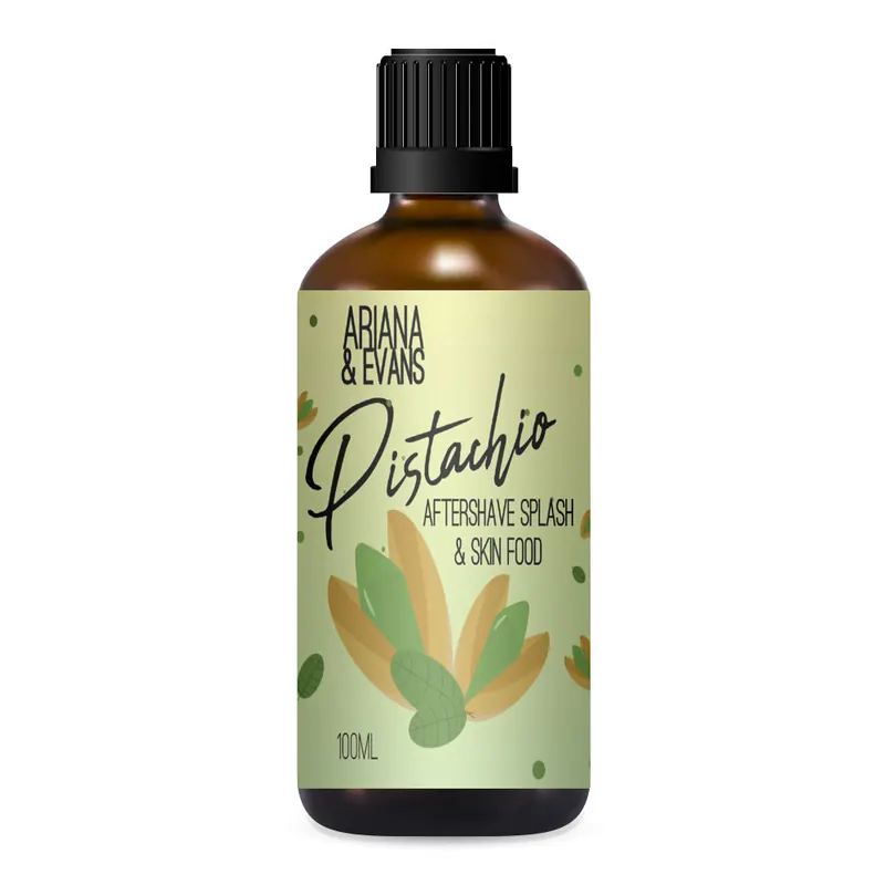 Ariana & Evans Pistachio – Dopobarba 100 ml