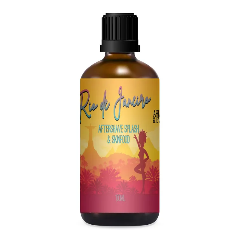 Ariana & Evans Rio de Janeiro – Dopobarba 100 ml