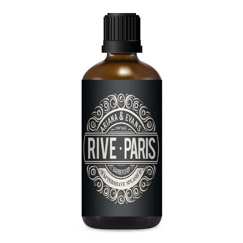 Ariana & Evans Rive Paris – Dopobarba 100 ml