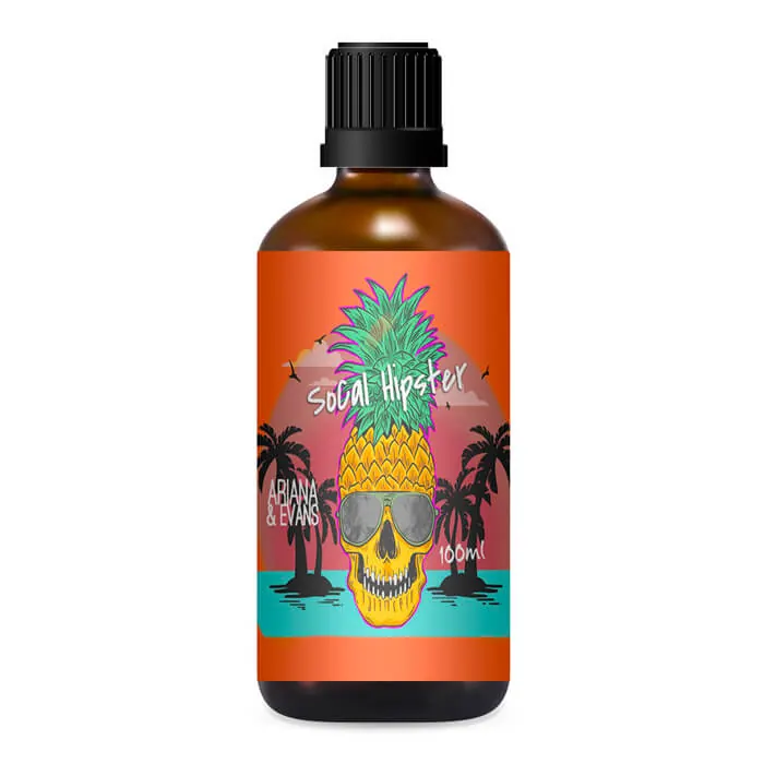 Ariana & Evans SoCal Hipster – Dopobarba 100 ml