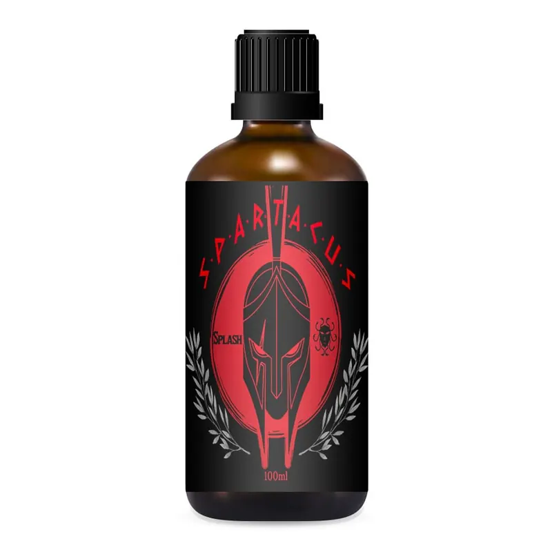 Ariana & Evans Spartacus – Dopobarba 100 ml