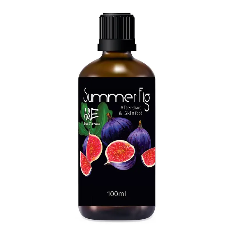 Ariana & Evans Summer Fig – Dopobarba 100 ml