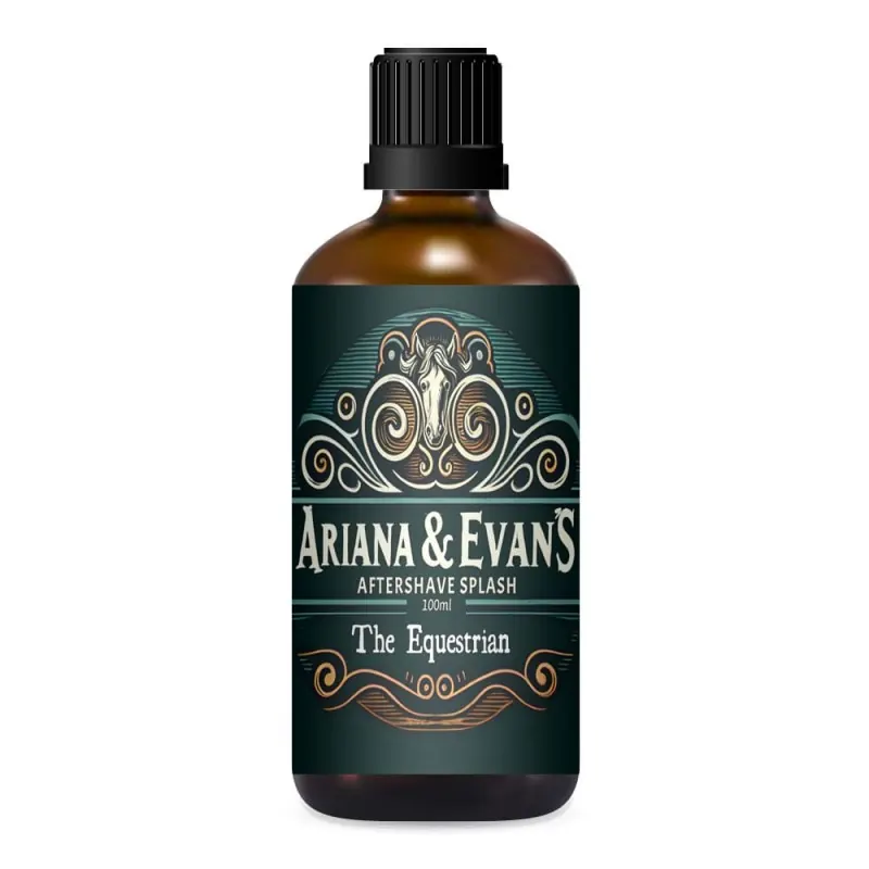 Ariana & Evans The Equestrian Aftershave 100ml