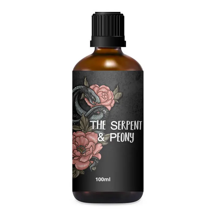 Ariana & Evans The Serpent e Peony – Dopobarba 100 ml