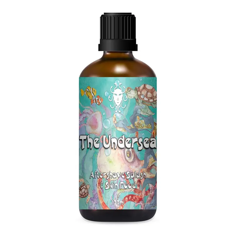 Ariana & Evans The Undersea K2E – Dopobarba 100 ml