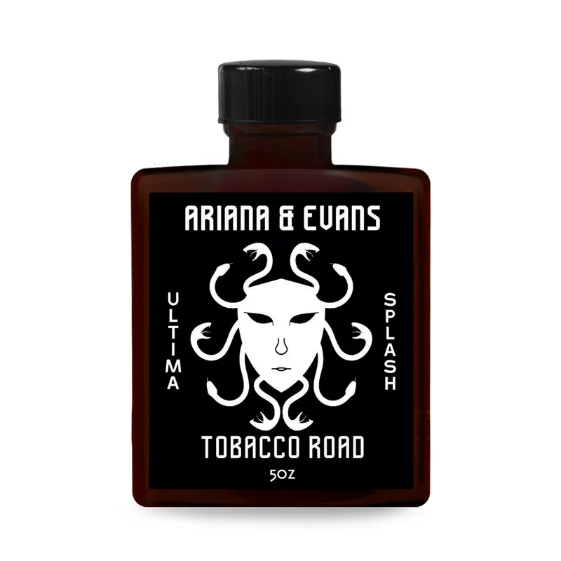 Ariana & Evans Tobacco Road Ultima – Dopobarba 148 ml