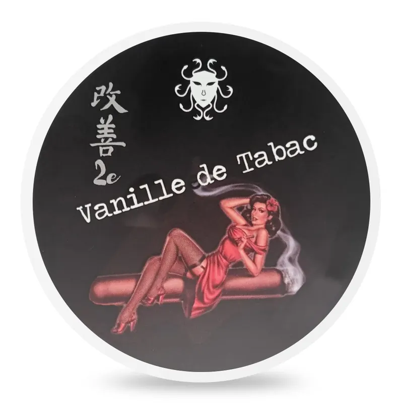 Ariana & Evans Vanille de Tabac K2E – Sapone da barba 118 ml