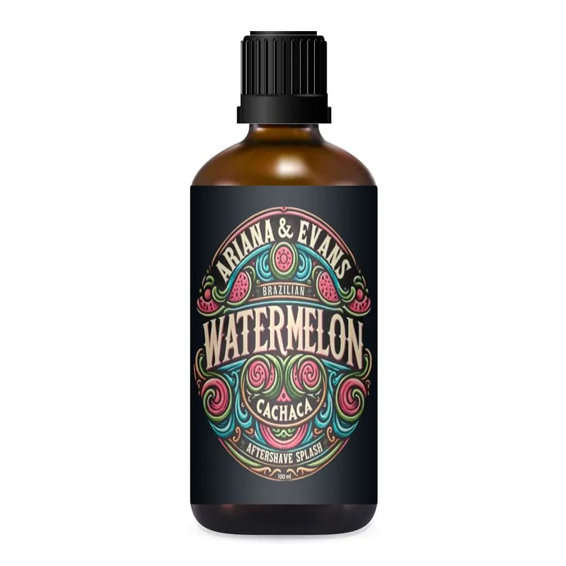 Ariana & Evans Watermelon – Dopobarba 100 ml