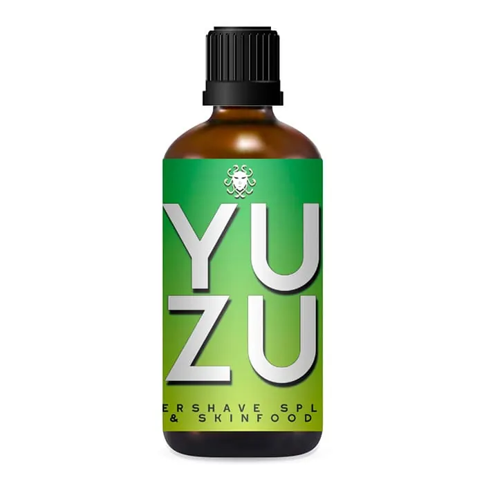 Ariana & Evans Yuzu – Dopobarba 100 ml