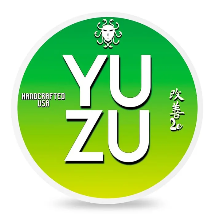 Ariana & Evans Yuzu K2E – Sapone da barba 118 ml
