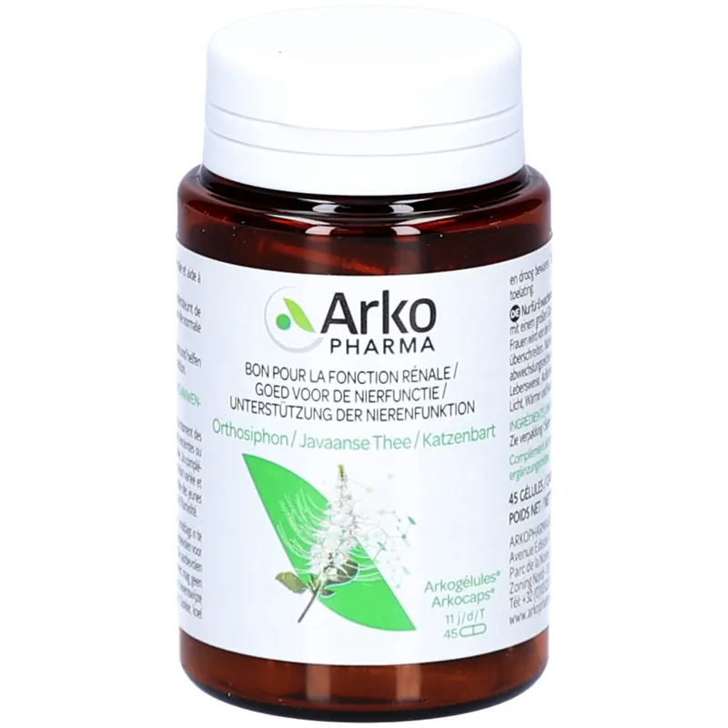 Arkopharma Orthosiphon