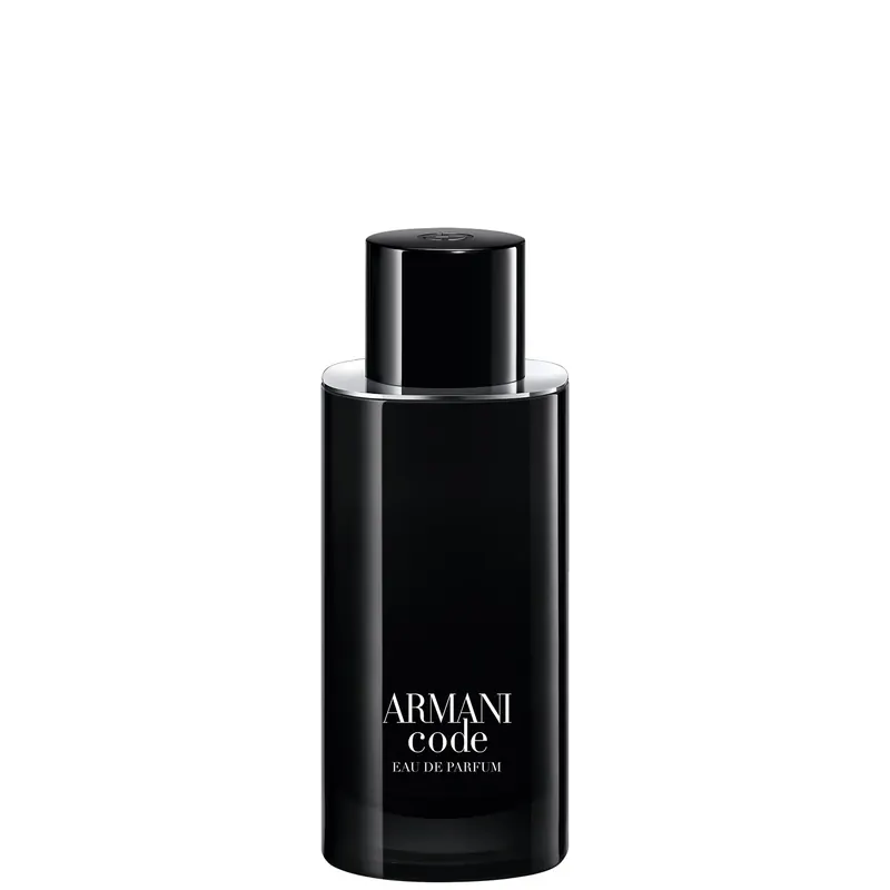 Armani Code 125ml GIORGIO ARMANI | Pinalli