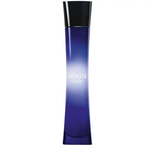 Armani Code Donna 75ml GIORGIO ARMANI | Pinalli