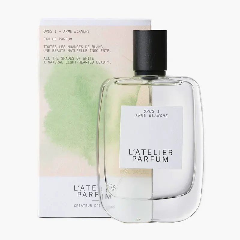 Arme Blanche 100ml L'ATELIER PARFUM | Pinalli