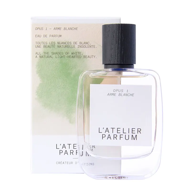 Arme Blanche 50ml L'ATELIER PARFUM | Pinalli