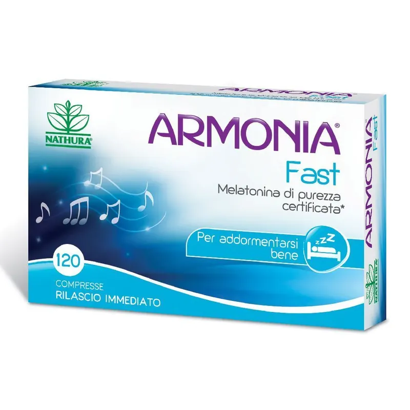 Armonia® Fast