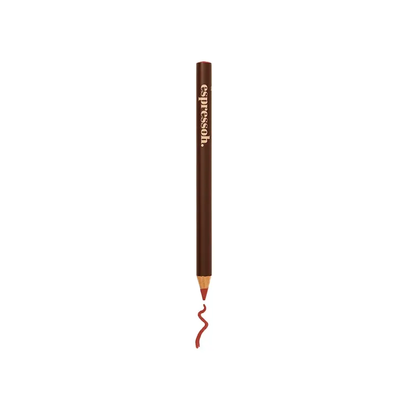 Aroma Lip Pencil 01 Capriccio ESPRESSOH | Pinalli