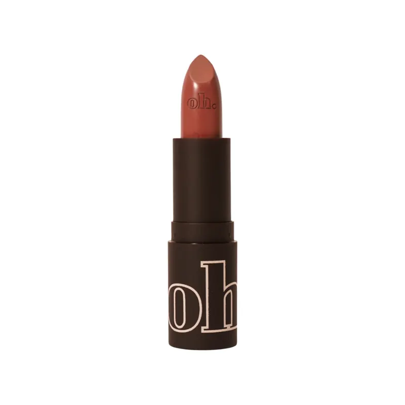 Aroma Lipstick 01 Capriccio ESPRESSOH | Pinalli