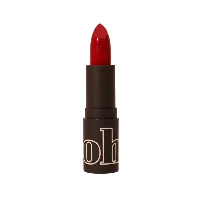 Aroma Lipstick 04 Rossoh ESPRESSOH | Pinalli