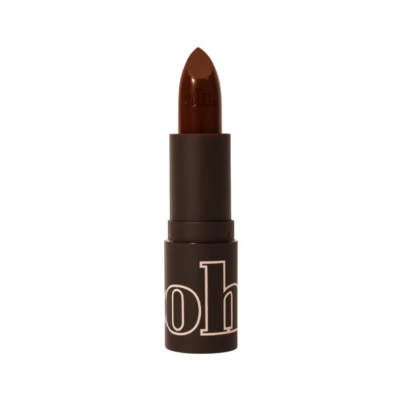 Aroma Lipstick 07 Mok'amour ESPRESSOH | Pinalli