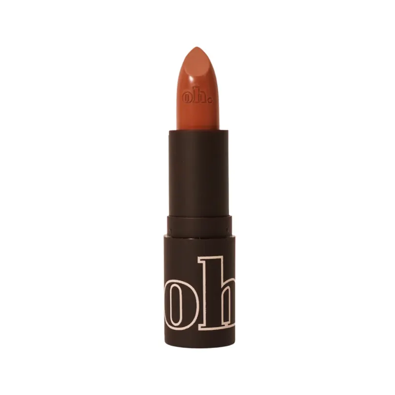 Aroma Lipstick 08 Toasted ESPRESSOH | Pinalli