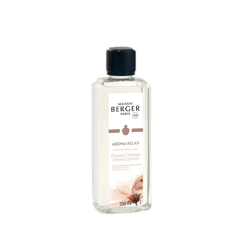 Aroma Relax - Douceur Orientale MAISON BERGER PARIS | Pinalli