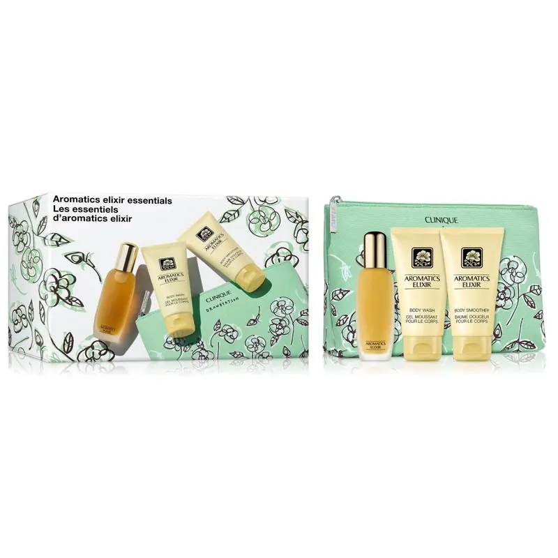 Aromatics Elixir Essentials Set CLINIQUE | Pinalli