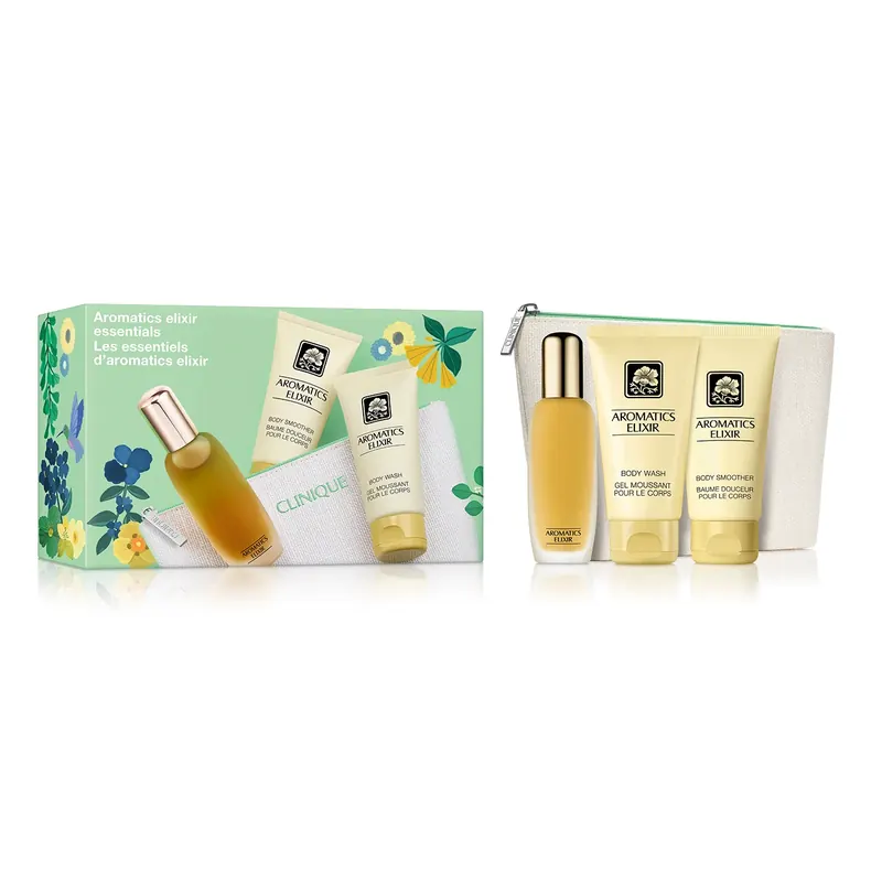 Aromatics Elixir™ Must-have Set 1pz CLINIQUE | Pinalli