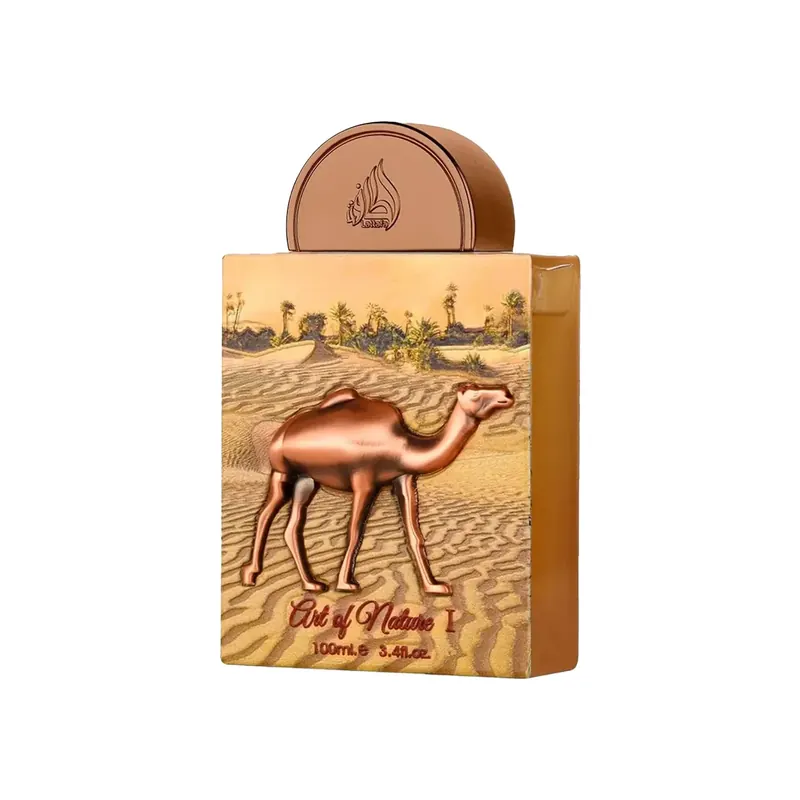 Art Of Nature I 100ml LATTAFA | Pinalli