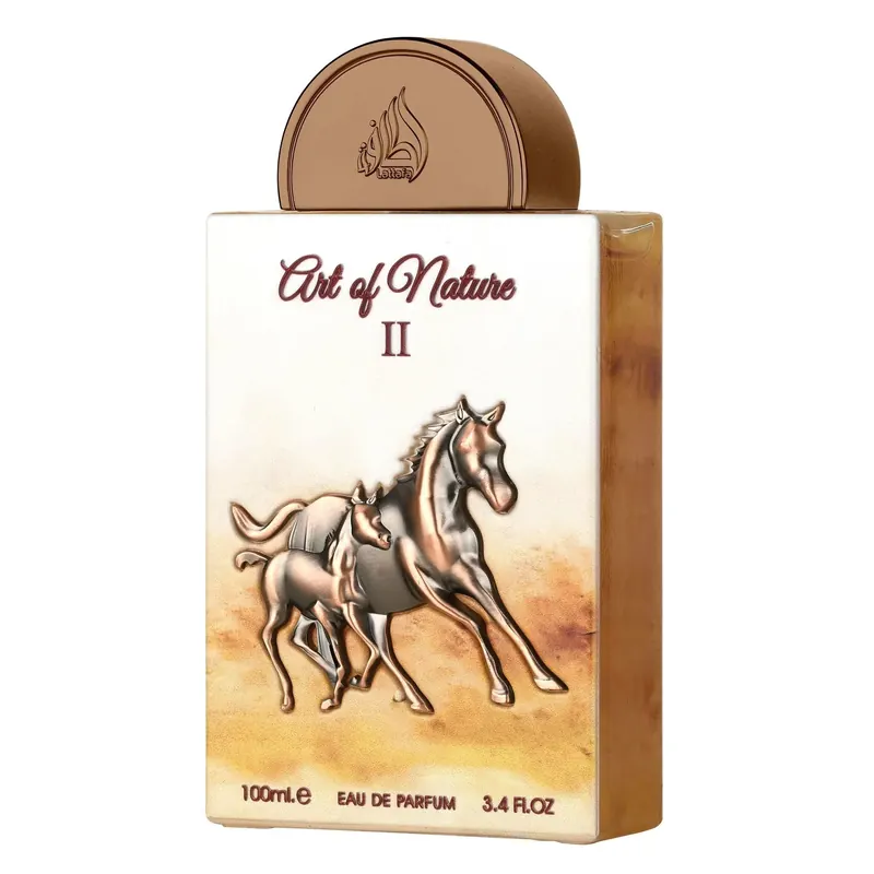 Art of Nature II 100ml LATTAFA | Pinalli