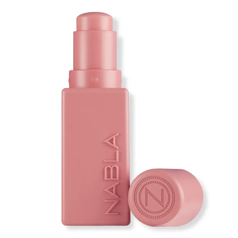 Art Of Skin Blush Stick Bloomy NABLA | Pinalli