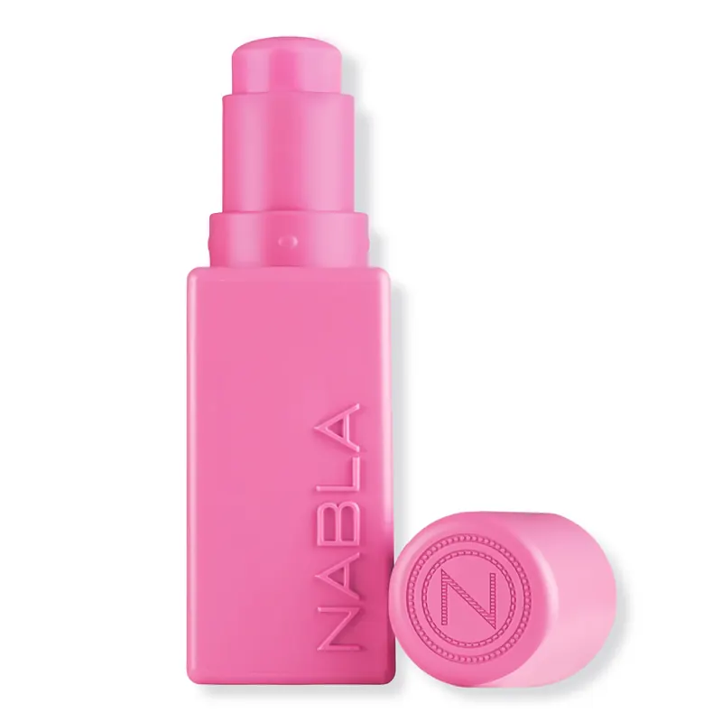 Art Of Skin Blush Stick Icy Rose NABLA | Pinalli