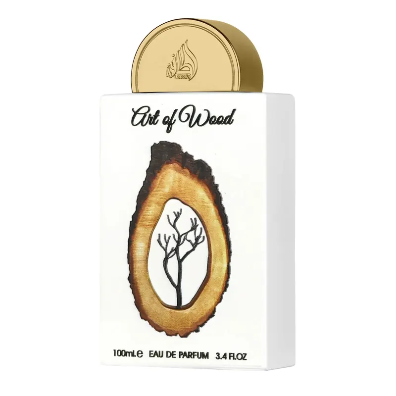 Art Of Wood 100ml LATTAFA | Pinalli