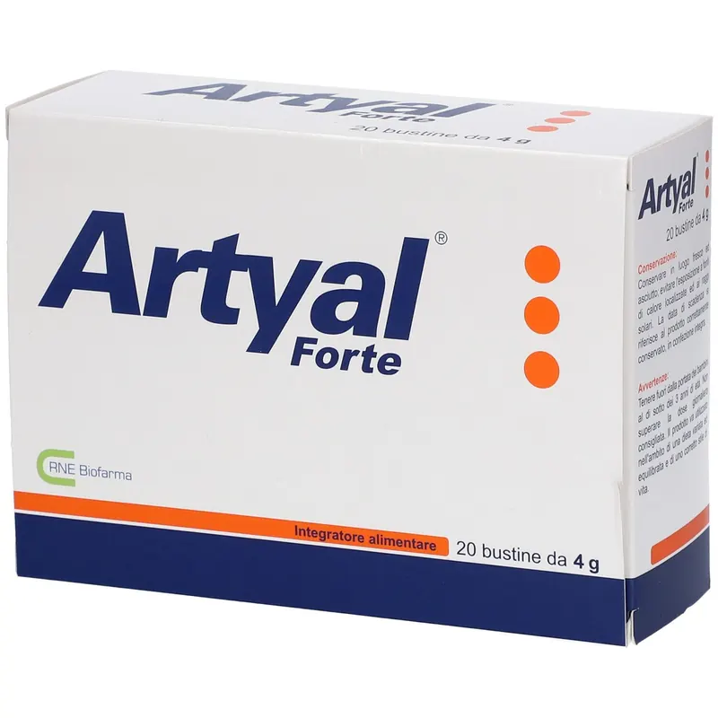 Artyal® Forte