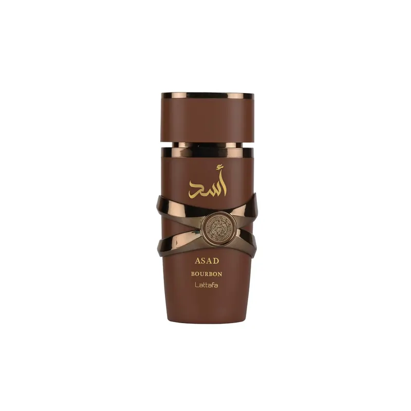 Asad Bourbon Men 100ml LATTAFA | Pinalli