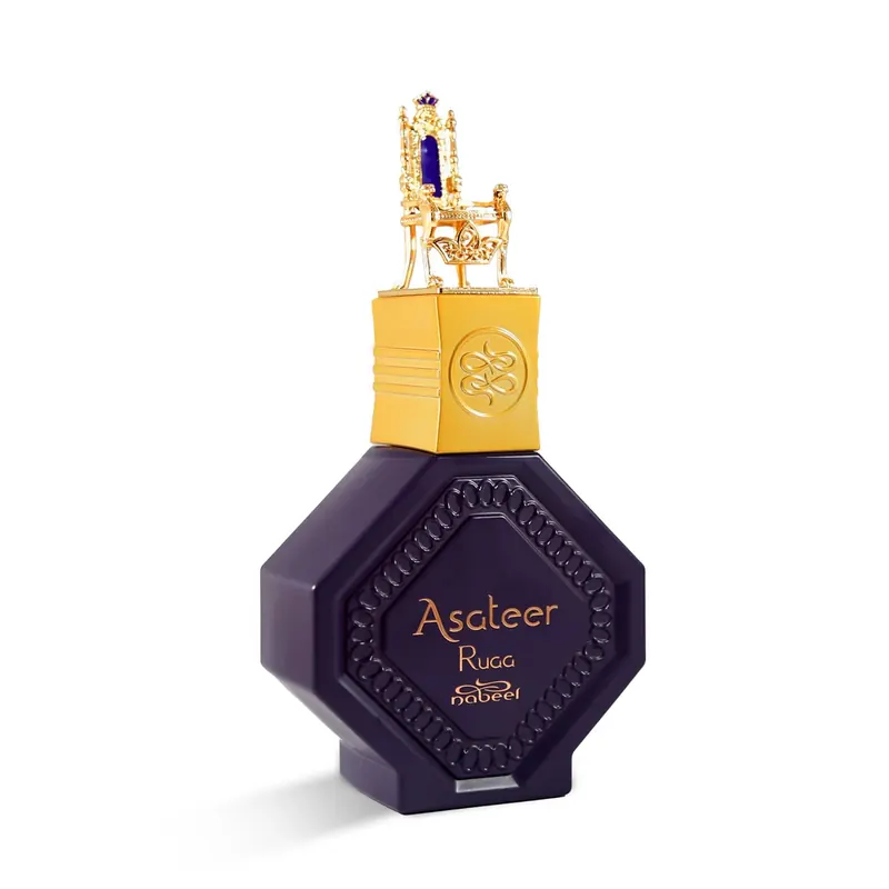 Asateer Ruaa 100ml NABEEL | Pinalli