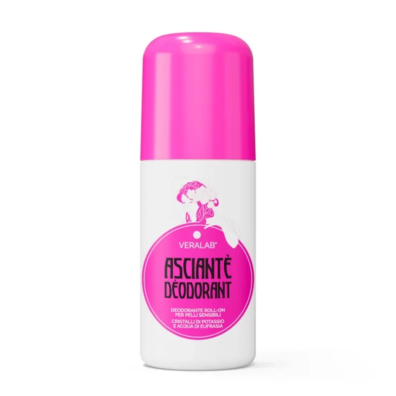 Asciante' 50ml VERALAB | Pinalli