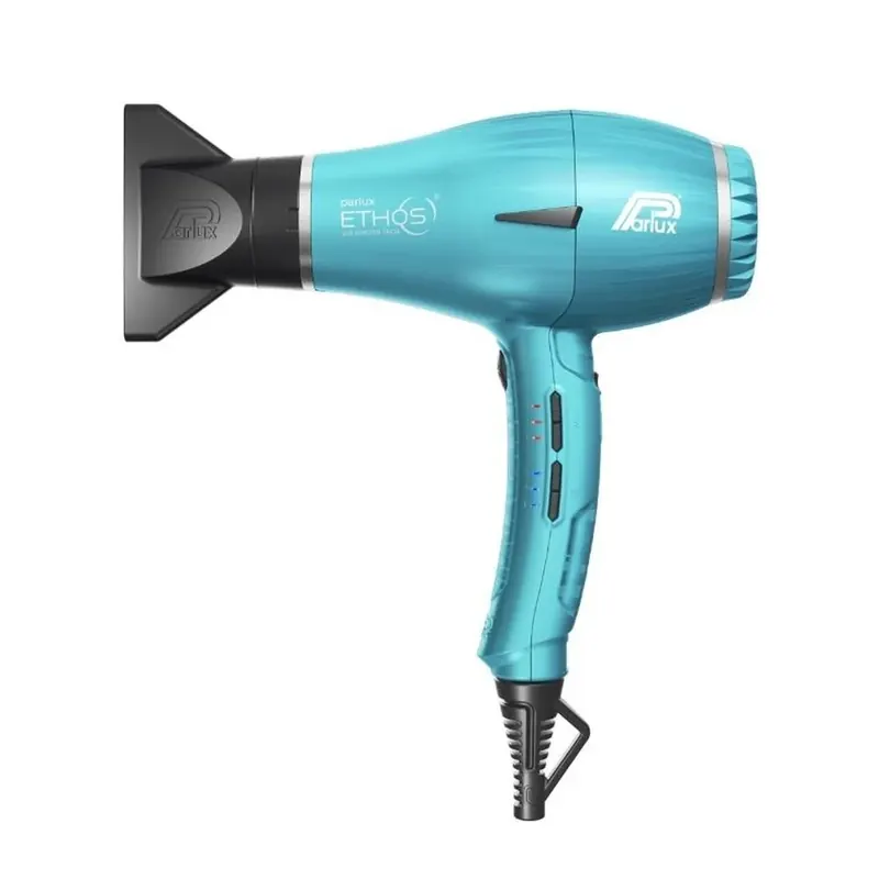 Asciugacapelli ETHOS Azzurro Galassia PARLUX | Pinalli