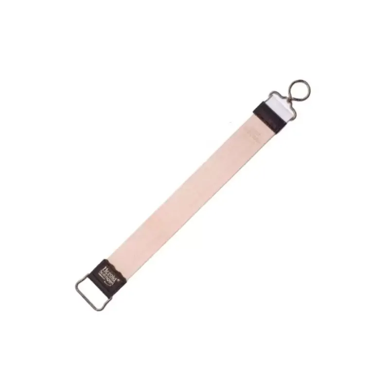 Asentador de Cuero Herold Solingen 410mm x 45mm