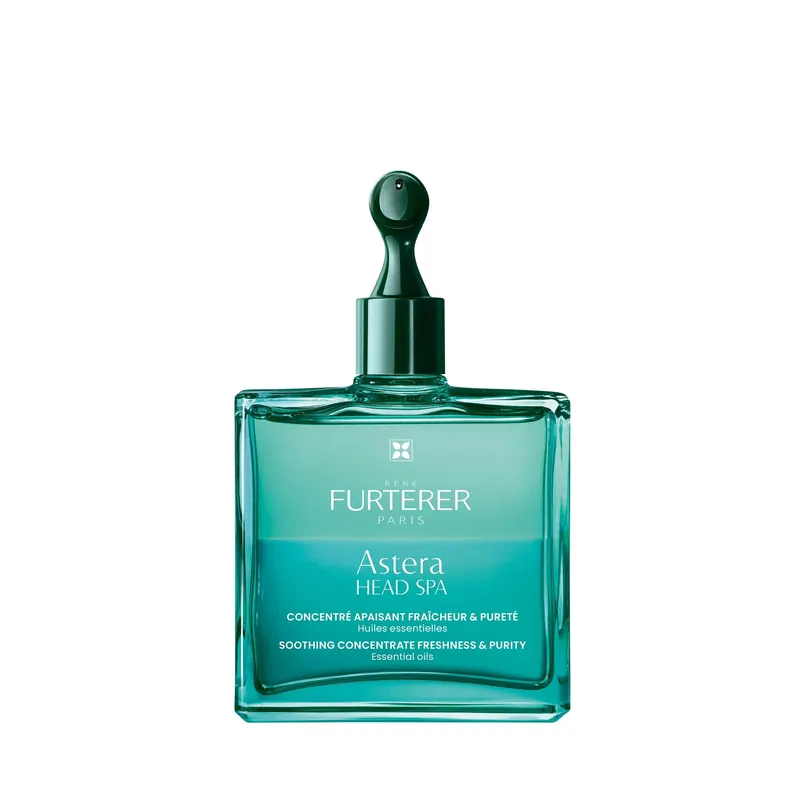 Astera Concentré Apaisant Fraîcheur & Pureté RENE FURTERER | Pinalli