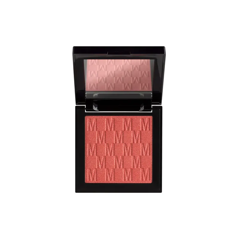 At First Blush 103 Obsessed MESAUDA BEAUTY | Pinalli