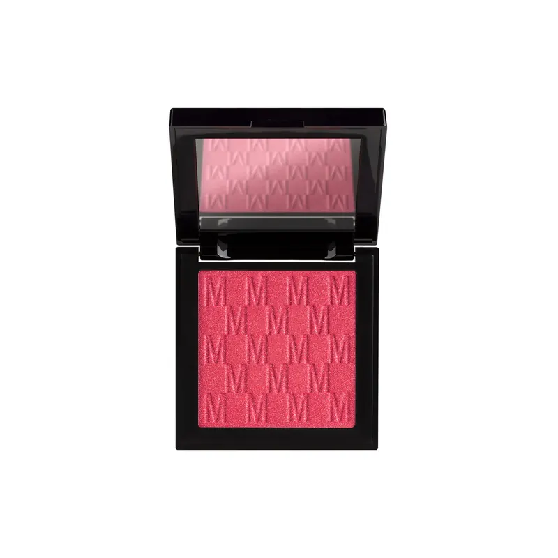 At First Blush 106 First Crush MESAUDA BEAUTY | Pinalli