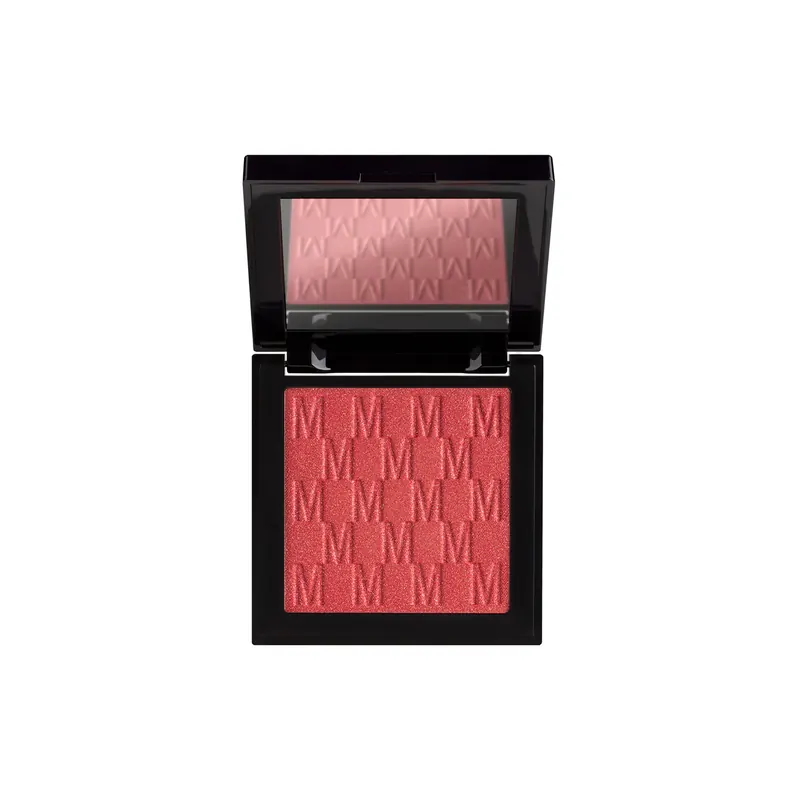 At First Blush 107 Heartbeat MESAUDA BEAUTY | Pinalli