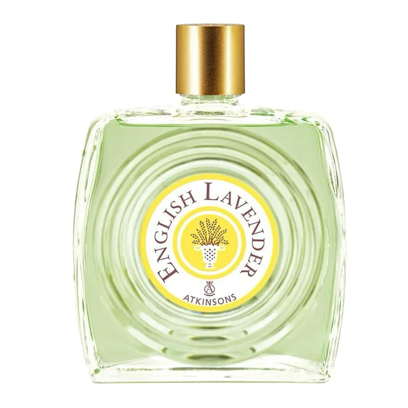 Atkinsons English Lavender – Eau de Toilette 320 ml
