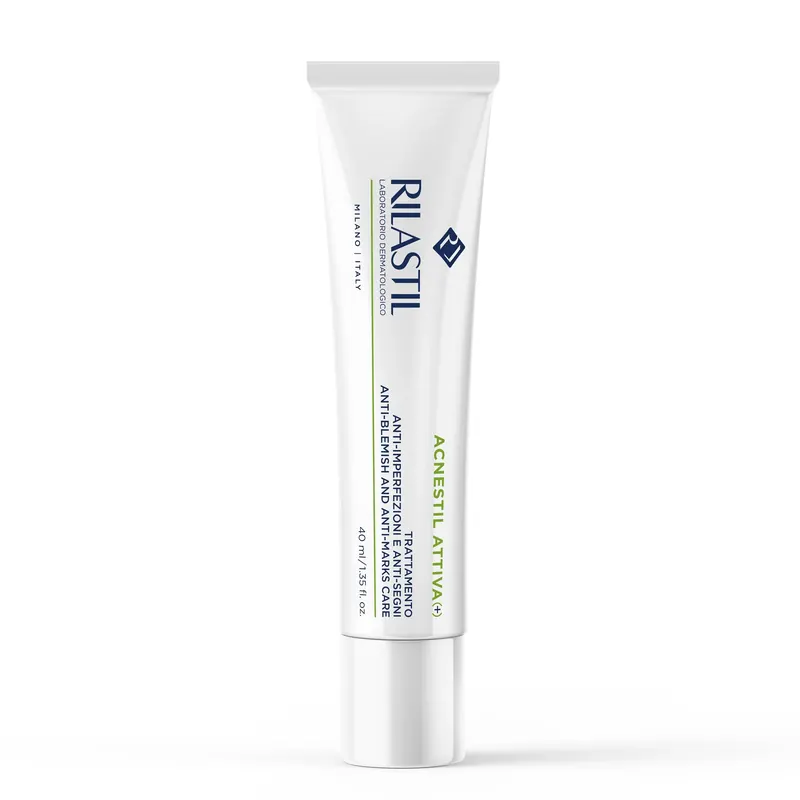 Attiva Crema (+) 40ml RILASTIL | Pinalli
