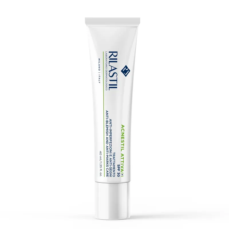 Attiva Crema (+) SPF30 40ml RILASTIL | Pinalli